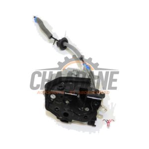 Serrure arriere gauche 8K0839015H Audi A3 Limousine (8VS/8VM) 1.6 TDI Ultra 16V 2013 / 2020