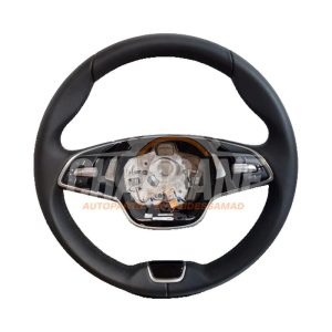 Volant 5E3419093CT Skoda Scala 1.0 TSI 115 2019