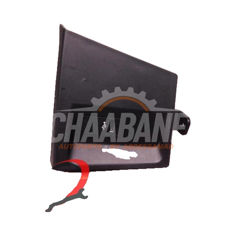 Connexion USB 929274408 BMW X1 (F48) sDrive 16d 1.5 12V TwinPower 2014 / 2022