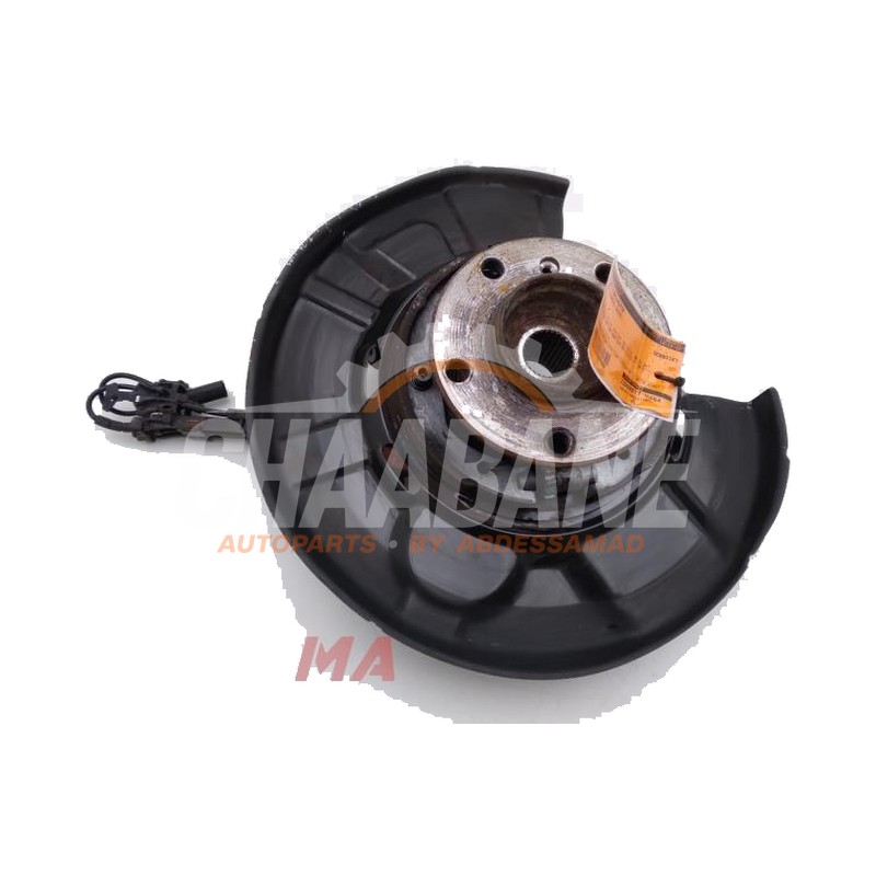Joint arriere gauche 33326792523 BMW 3 serie Touring (F31) 320i 2.0 16V 2012 / 2019