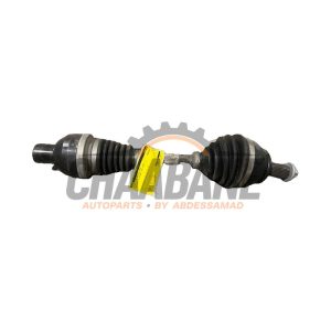 Cardan droit (transmission) A1773309700 Mercedes A Limousine (177.1) 1.3 A-180 Turbo