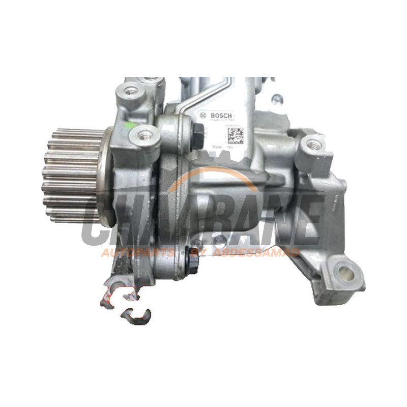 Pompe carburant mecanique A6070700242 Mercedes Citan (420.6) 1.5 108 CDI