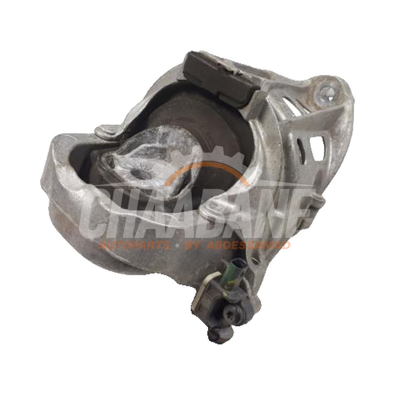 Support moteur 4M0199255AJ Audi SQ7 (4MB/4MG) 4.0 TDI V8 32V 2016