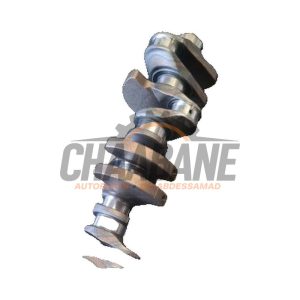 Vilebrequin 11217580483 BMW 3 serie Gran Turismo (F34) 335i 2.0 16V 2012 / 2020