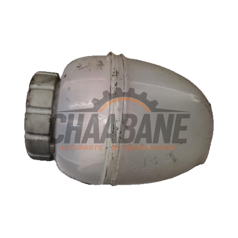 Reservoir dexpansion A2225000549 Mercedes S (222.0/222.1) 3.0 S-500 Plug-in Hybrid, S-500 e 24V
