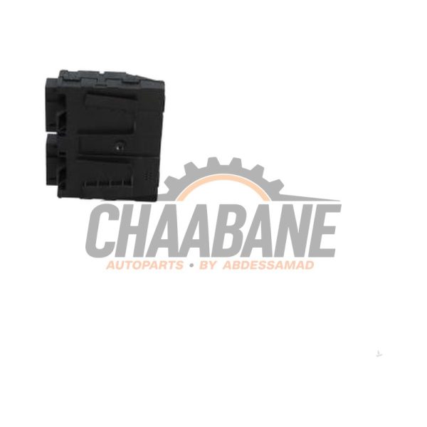 Ordinateur chauffage 64115A5C510 BMW 4 serie Gran Coupe (G26) 420d Mild Hybrid xDrive 2.0 16V 2021