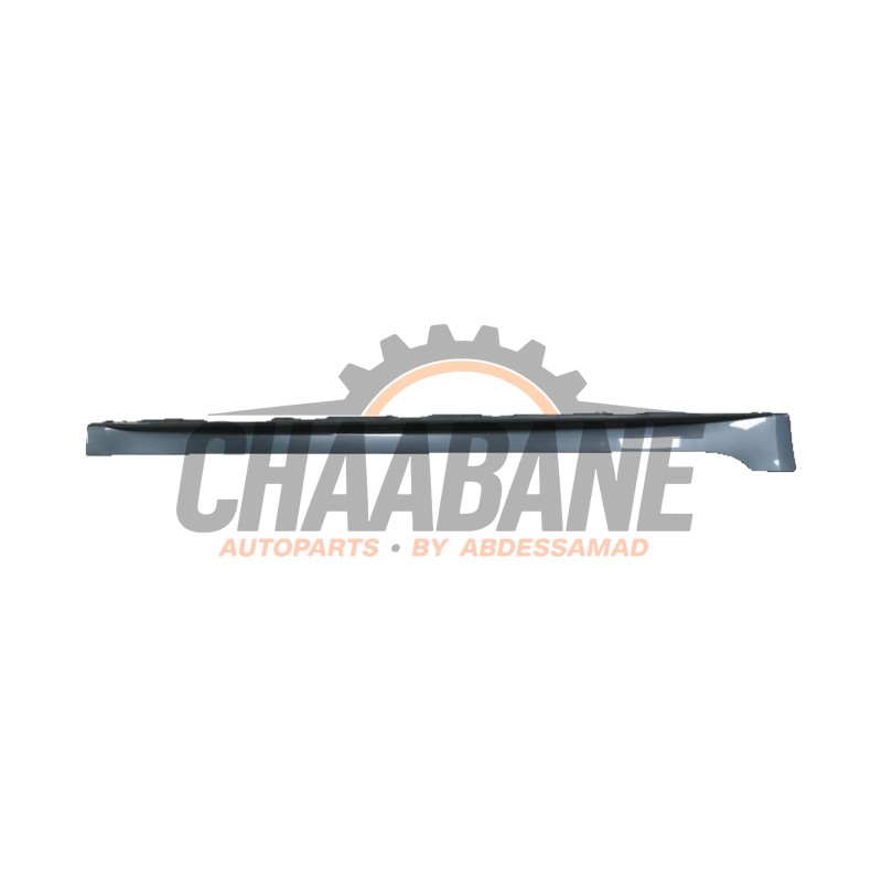 Jupe droite 8W8853860A Audi A5 2016