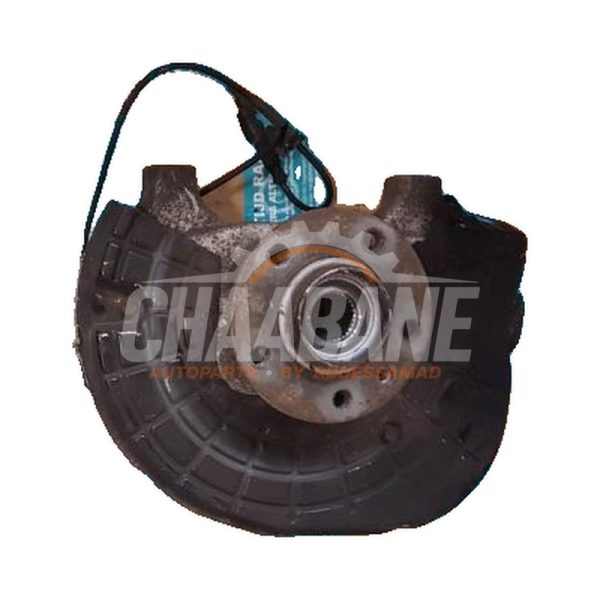 Support joint arriere droit 670034831 Maserati Levante 3.0 S Biturbo V6 24V 2016