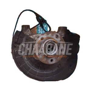 Support joint arriere droit 670034831 Maserati Levante 3.0 S Biturbo V6 24V 2016