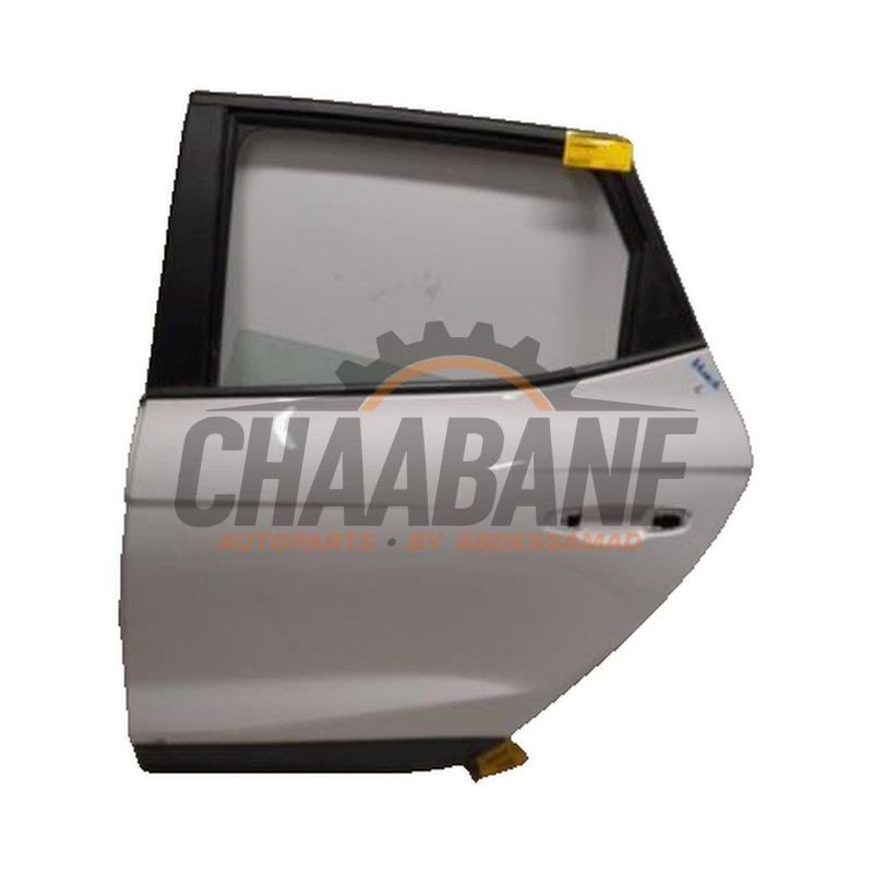 Porte arriere gauche 6F9833051C Seat Arona (KJX) 1.0 TGI 12V 2017