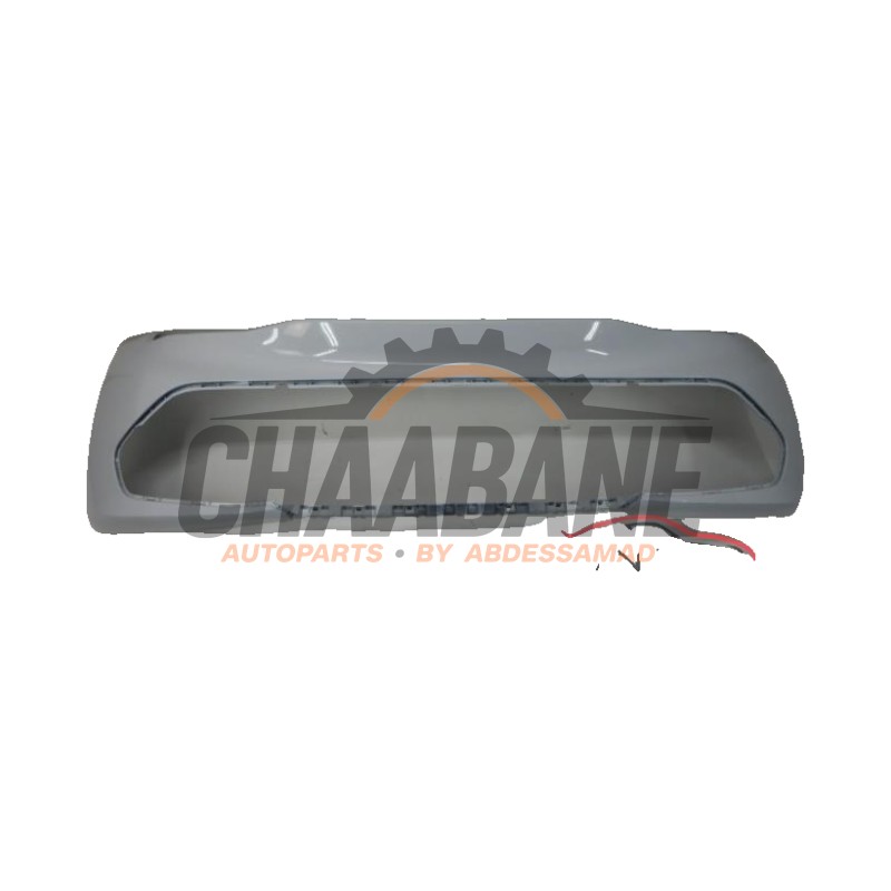 Pare-chocs avant Cupra Born 2021