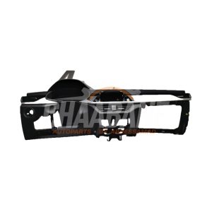 Tableau de bord 655857007AZR2 Skoda Scala 1.6 TDI 2019