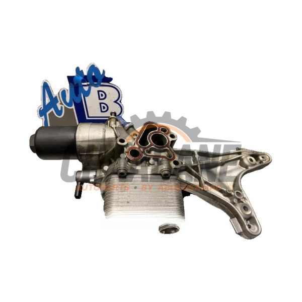 Support pompe clim 06Q903143E Skoda Octavia Combi (NXAC) 2.0 TSI RS 16V 2019