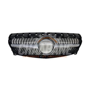 Calandre A1178880600 Mercedes CLA (117.3)