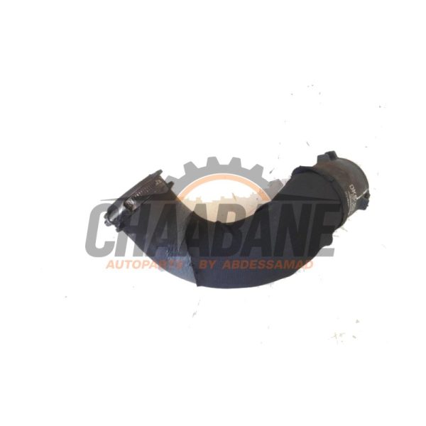 Tuyau intercooler 8R0145993E Audi SQ5 (8RB) 3.0 TDI V6 24V 2012 / 2017