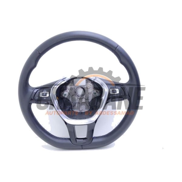 Volant 5G0419091BG Volkswagen Golf VII (AUA) e-Golf 2012 / 2021