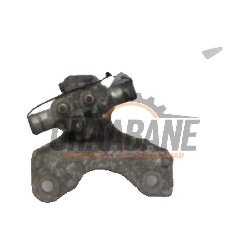 Liquide de refroidissement module chauffage 8200573138 Mercedes Citan (415.6) 1.5 109 CDI