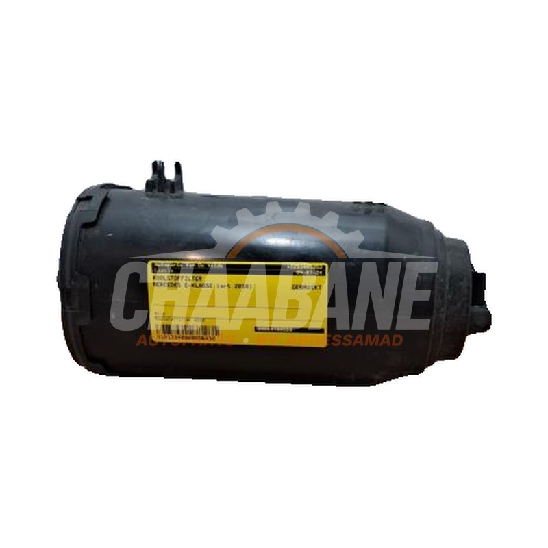 Filtre carbone A0004700559 Mercedes E (C238) E-200 EQ Boost 2.0 Turbo 16V 4-Matic