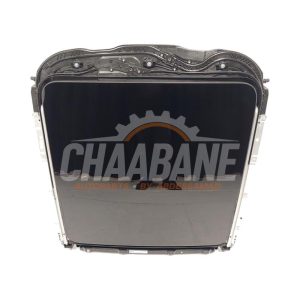 Toit panoramique 928737013 BMW 2 serie Gran Coupe (F44) 218i 1.5 TwinPower Turbo 12V 2019