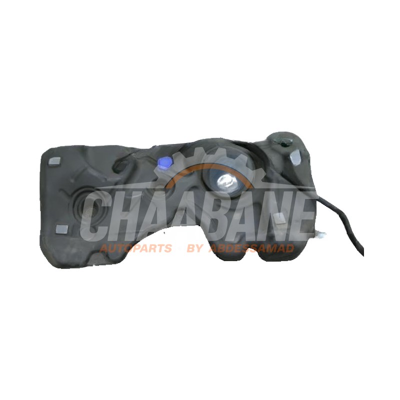 Reservoir de carburant 16119895424 BMW 1-Serie 2019