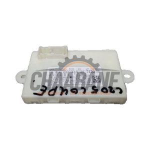 Module vehicule sans cles A2229004213 Mercedes C (C205) C-250d 2.2 16V BlueTEC