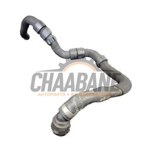 Tuyau (divers) A1765012182 Mercedes A-Klasse AMG (W176) 2.0 A-45 AMG Turbo 16V 4-Matic