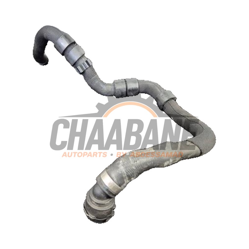 Tuyau (divers) A1765012182 Mercedes A-Klasse AMG (W176) 2.0 A-45 AMG Turbo 16V 4-Matic