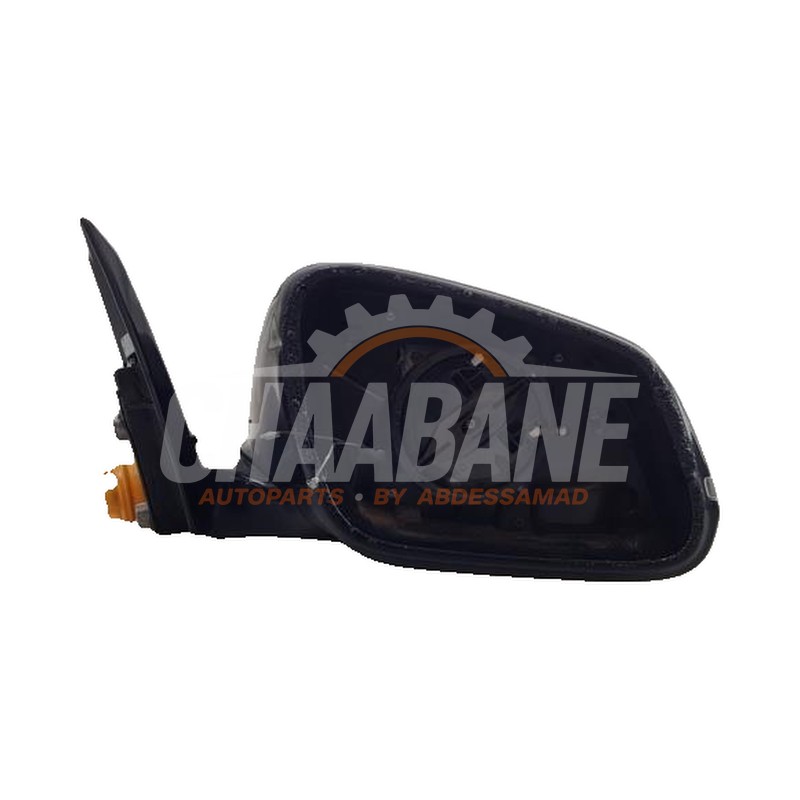 Retroviseur droit 51167459166 BMW 4 serie (F33) 420i 2.0 Twinpower Turbo 16V 2013 / 2020