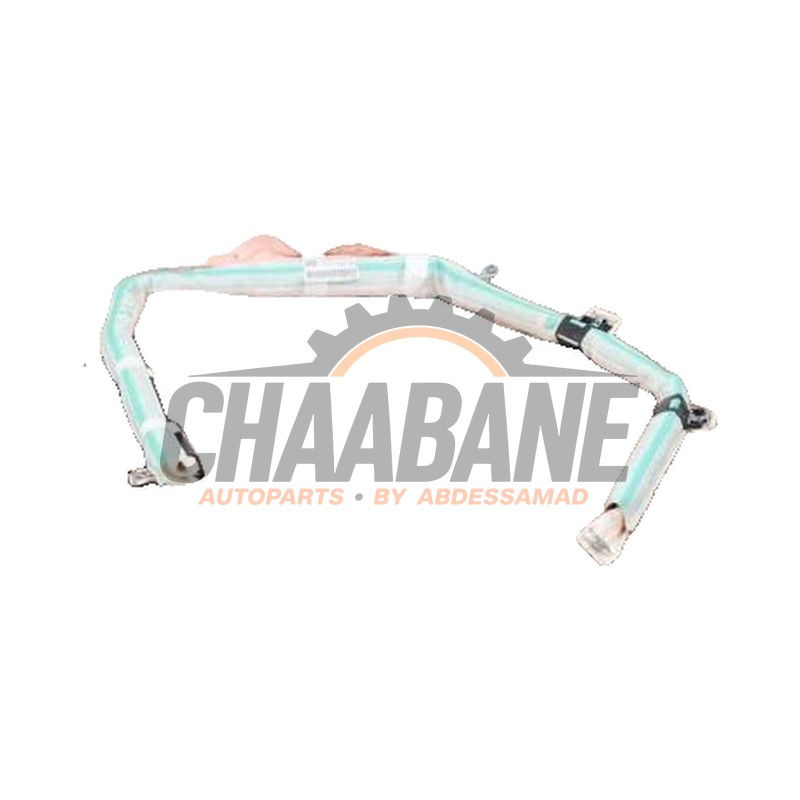 Airbag plafond gauche 6F9880741G Seat Arona (KJX) 1.0 TSI 12V 2017