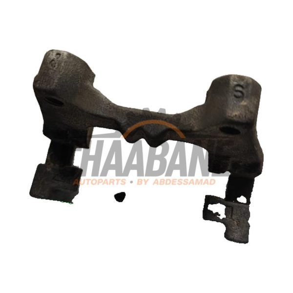 Plateau de frein 5G0615425 Volkswagen Arteon (3HAB) 2.0 TSI 16V 2017