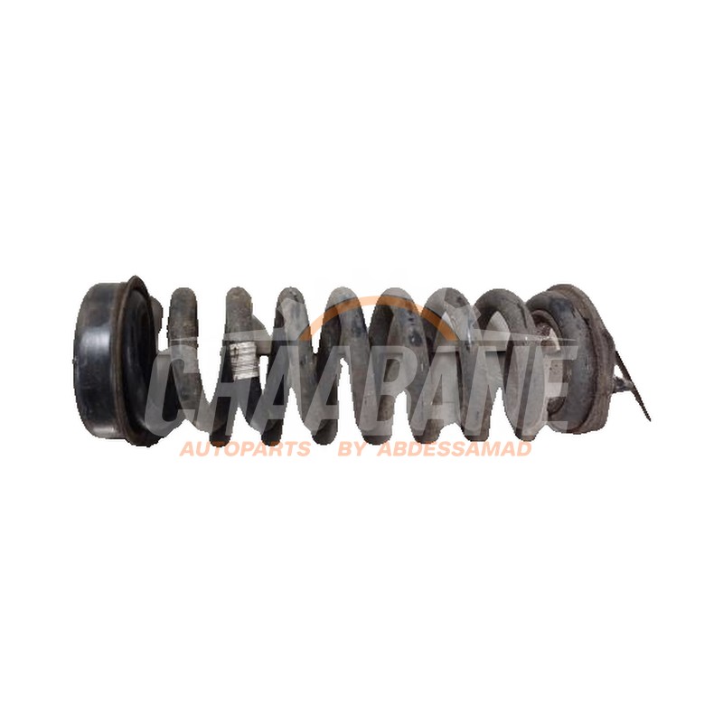 Ressort de flexion arriere BMW M4 (F82) M4 3.0 24V TwinPower Turbo 2014 / 2020