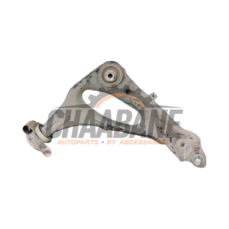 Bras de suspension bas avant droit A4473303500 Mercedes Vito (447.6) 1.6 109 CDI 16V