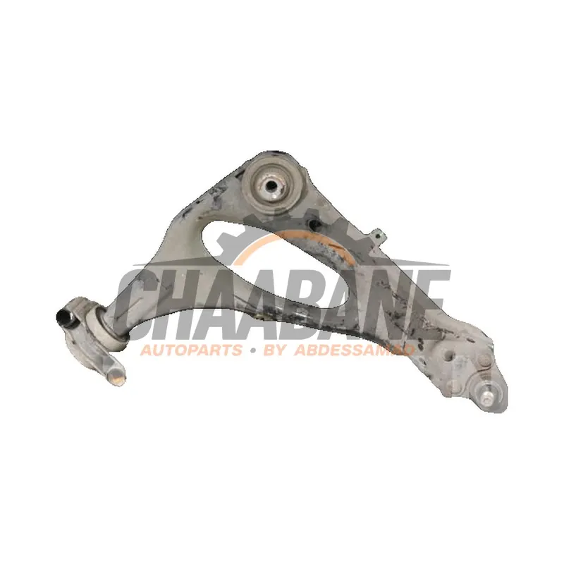 Bras de suspension bas avant droit A4473303500 Mercedes Vito (447.6) 1.6 109 CDI 16V