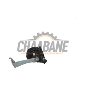 Avertisseur 80A951221 Audi Q5 (FYB/FYG) 2.0 40 TDI 16V Quattro 2016