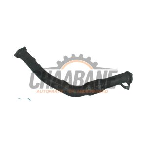 Tube echappement avant Audi A6 (C8) 3.0 V6 24V 50 TDI Mild hybrid Quattro 2018