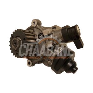 Pompe diesel 04L130755 Volkswagen Golf Sportsvan (AUVS) 1.6 TDI BlueMotion 16V 2014 / 2021