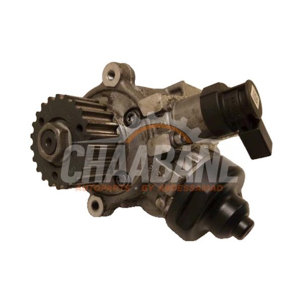 Pompe diesel 04L130755 Volkswagen Golf Sportsvan (AUVS) 1.6 TDI BlueMotion 16V 2014 / 2021