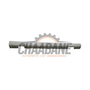Jupe droite A2466900340 Mercedes A (W176) 1.8 A-180 CDI 16V Autom.