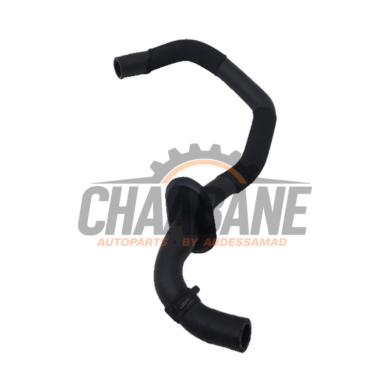 Tuyau radiateur A2135063200 Mercedes E Estate (S213) E-300de 2.0 Turbo 16V