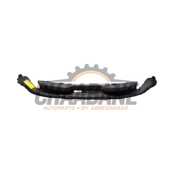 Pare-chocs amortisseur avant 8W6807550M Audi A5 Sportback (F5A/F5F) 2.0 35 TDI 16V 2016