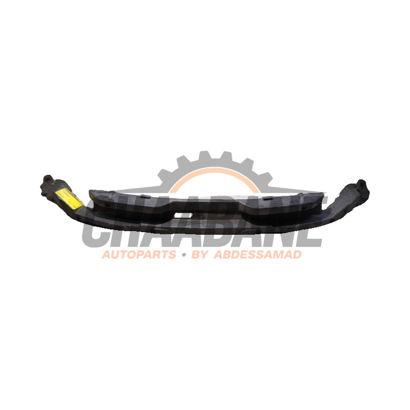 Pare-chocs amortisseur avant 8W6807550M Audi A5 Sportback (F5A/F5F) 2.0 35 TDI 16V 2016