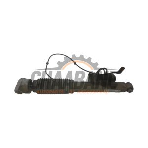 Amortisseur arriere droit 2533207600 Mercedes GLC Coupe (C253) 3.0 43 AMG V6 Turbo 4-Matic
