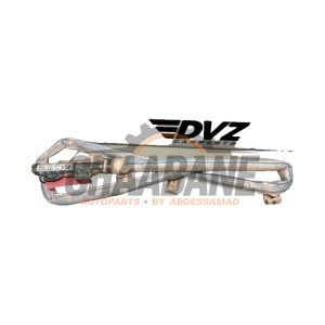 Airbag de toit gauche 95B880741 Porsche Macan (95B) 3.6 V6 24V Turbo 2014