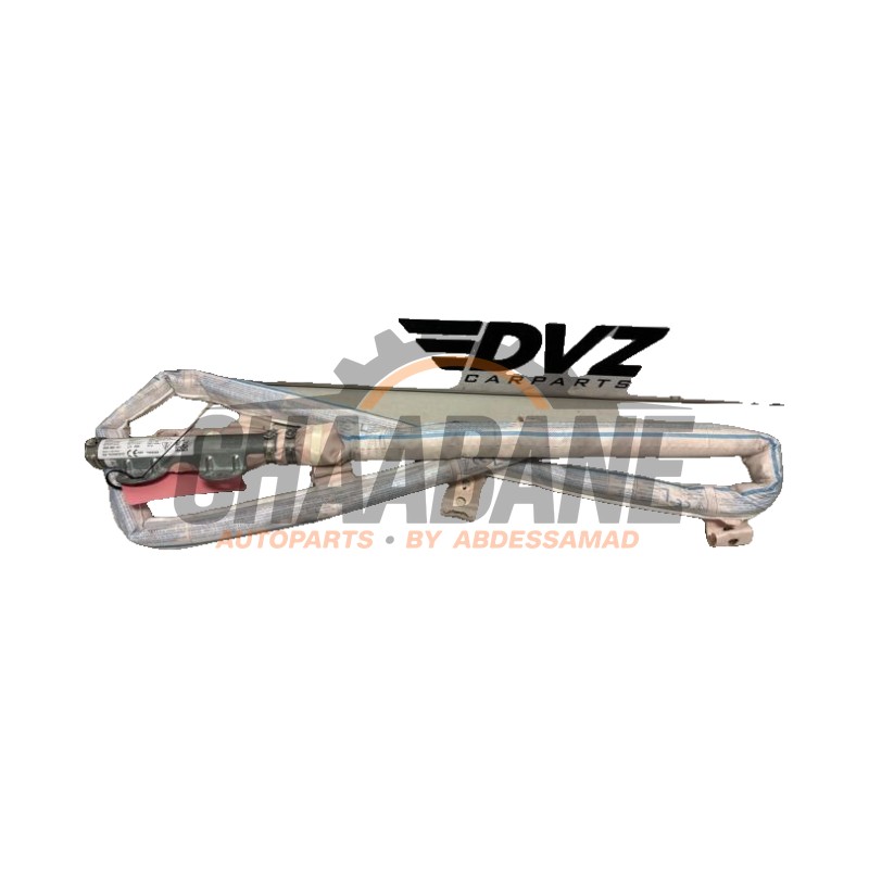 Airbag de toit gauche 95B880741 Porsche Macan (95B) 3.6 V6 24V Turbo 2014