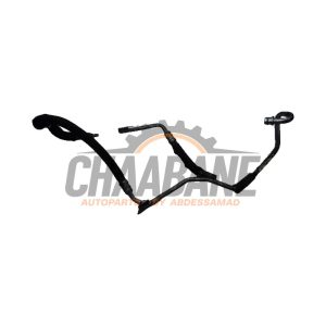Conduit direction assistee 8K0422891AL Audi A5 2024