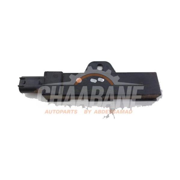 Entree sans cle - Antenne 65209220831 BMW X1 (F48) xDrive 20i 2.0 16V Twin Power Turbo 2014 / 2022