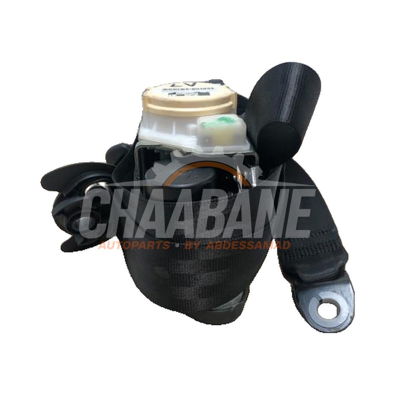 Ceinture de securite avant gauche 3106216 Audi E-tron (GEN) 55 quattro 2018