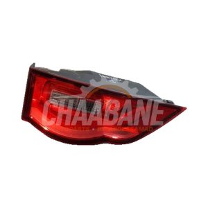 Feu arriere gauche HK8315K273AA Jaguar F-Pace 2.0 D 180 16V AWD