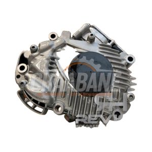 Boite de transfert 4x4 95B341010A Porsche Macan (95B) 3.6 V6 24V Turbo 2014