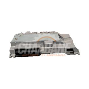 Amplificateur radio 81A035466B Audi S3 Limousine (8VM/8VS) 2.0 TFSI 16V 2013 / 2020